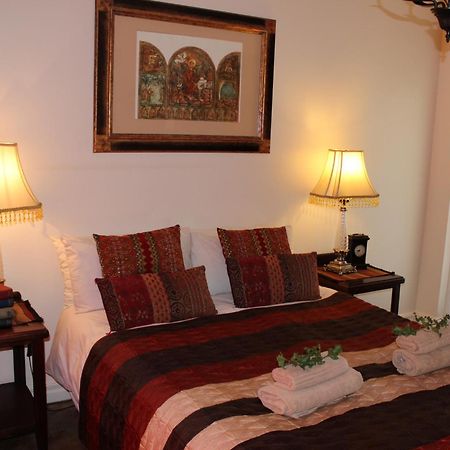 A Tapestry Garden Guest House Potchefstroom Rom bilde