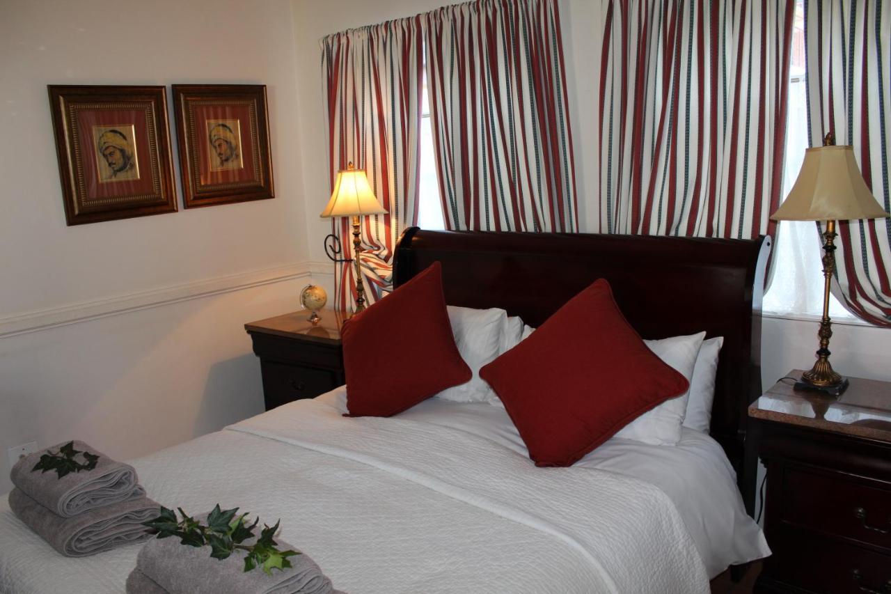 A Tapestry Garden Guest House Potchefstroom Rom bilde