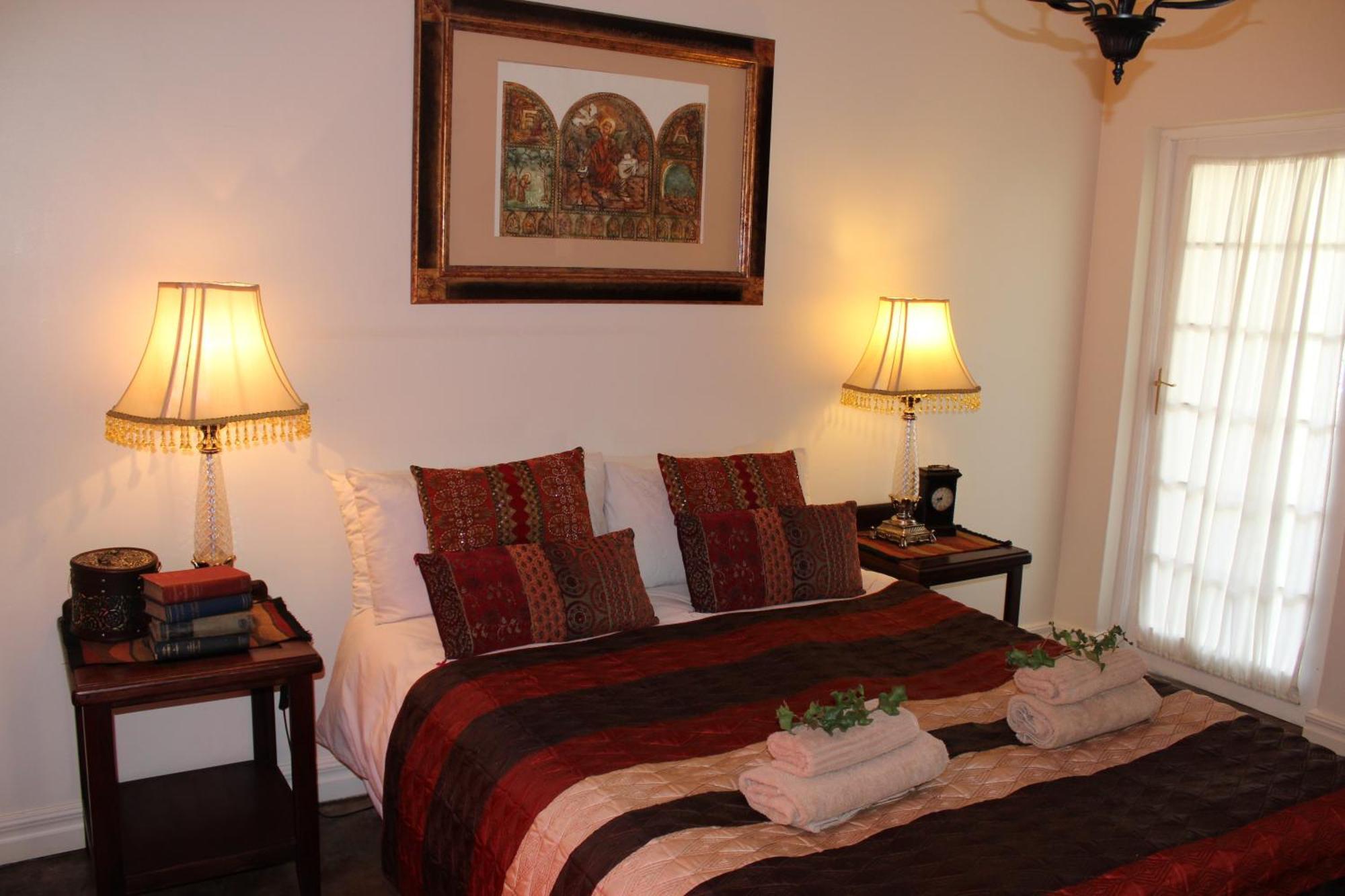 A Tapestry Garden Guest House Potchefstroom Rom bilde