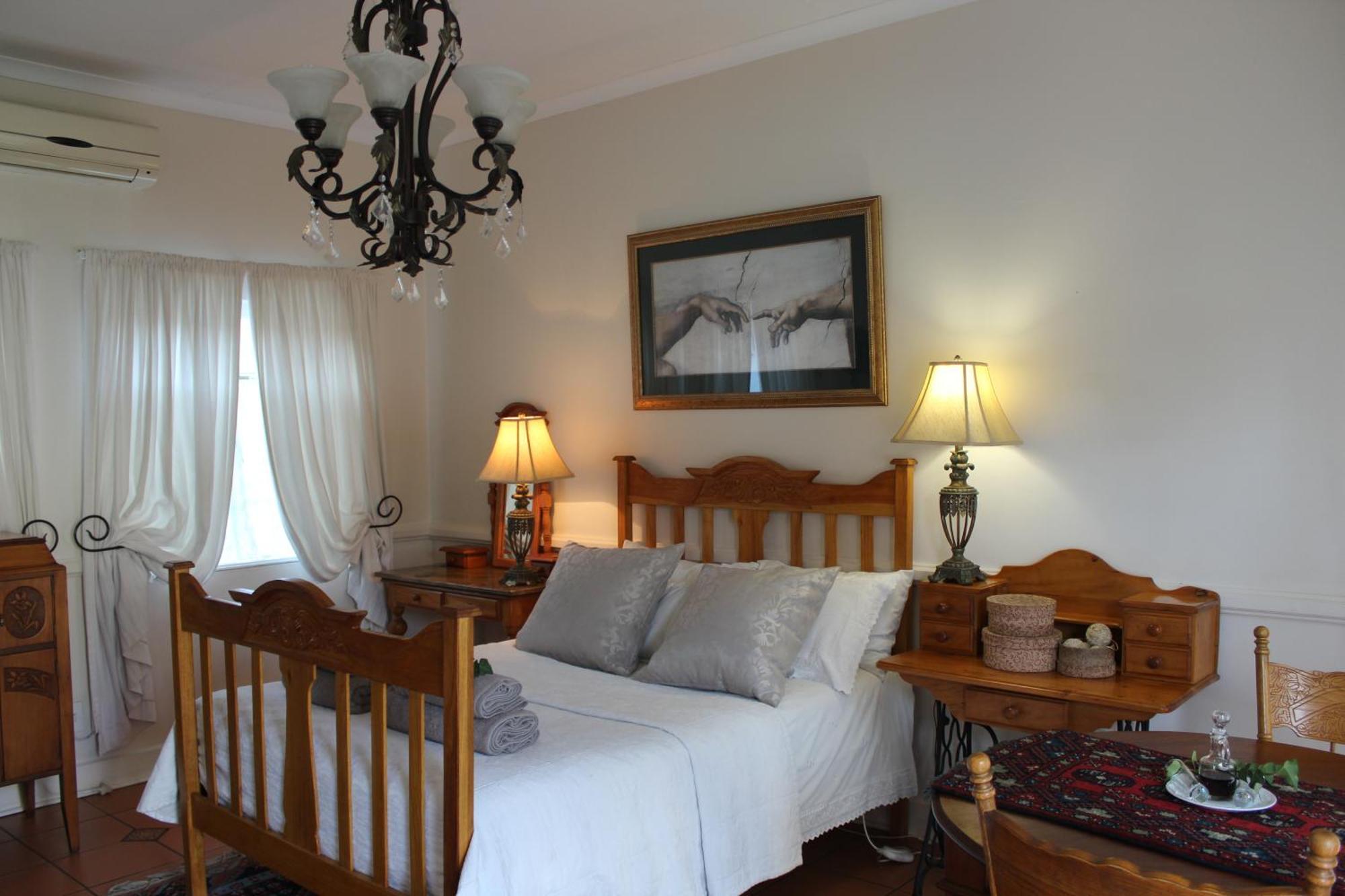 A Tapestry Garden Guest House Potchefstroom Rom bilde