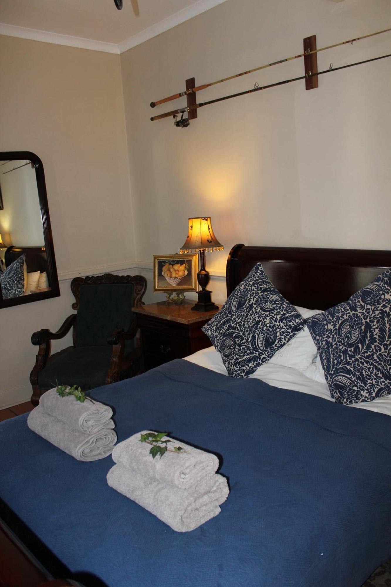 A Tapestry Garden Guest House Potchefstroom Rom bilde