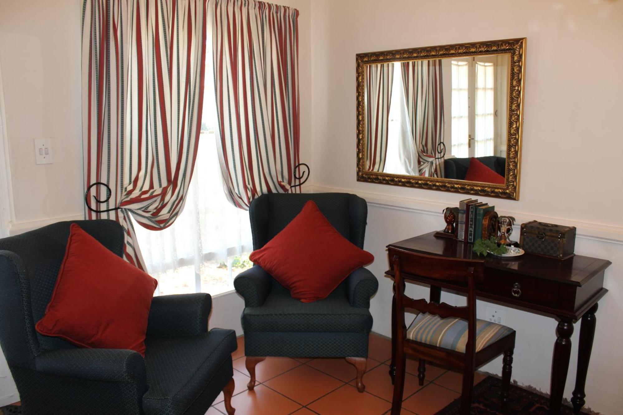 A Tapestry Garden Guest House Potchefstroom Rom bilde