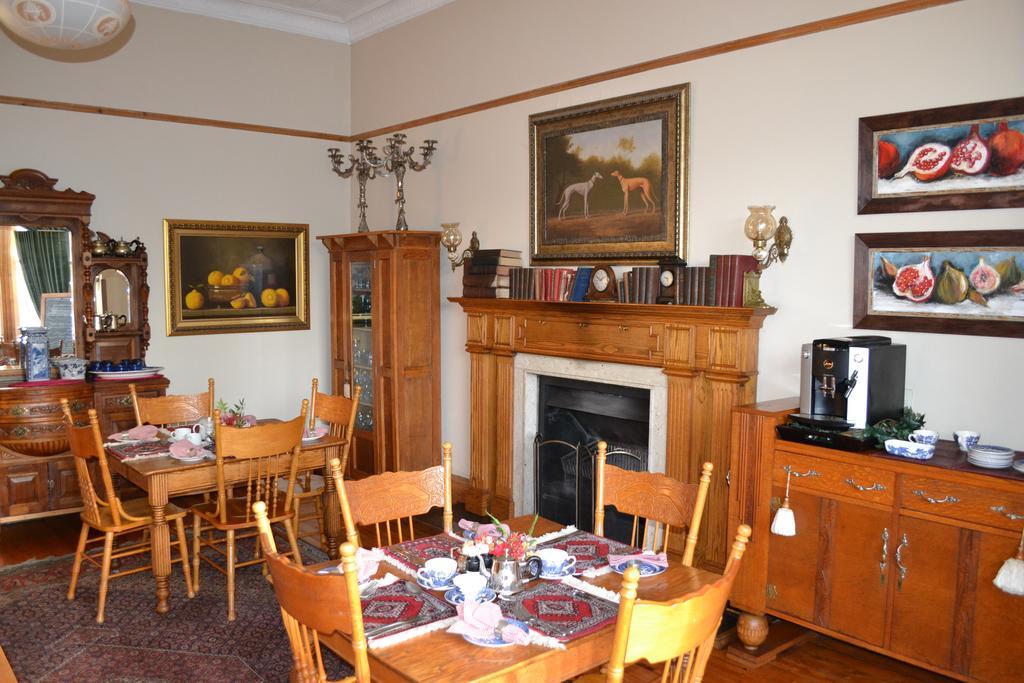 A Tapestry Garden Guest House Potchefstroom Eksteriør bilde