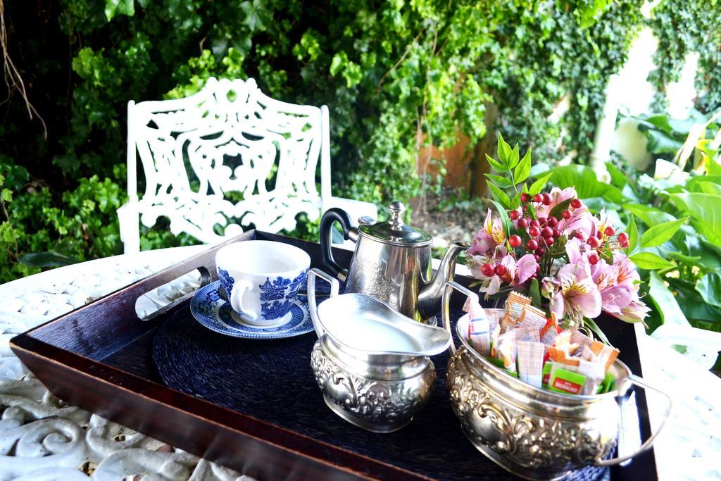 A Tapestry Garden Guest House Potchefstroom Eksteriør bilde