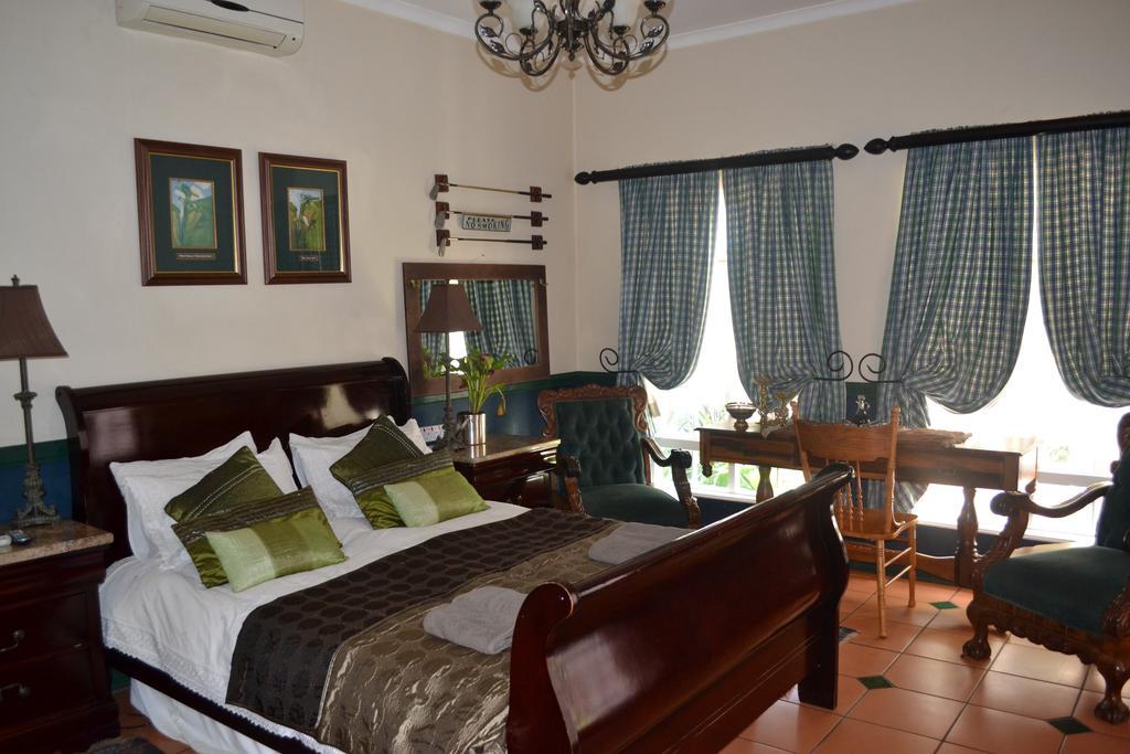 A Tapestry Garden Guest House Potchefstroom Rom bilde
